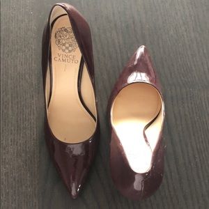 Vince Camuto heels